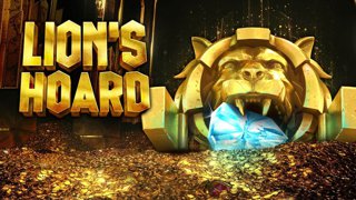 Lion's Hoard