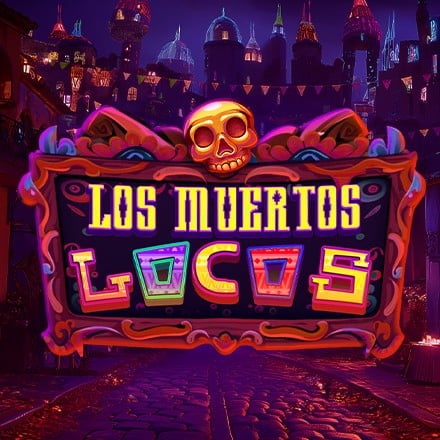 Los Muertos Locos