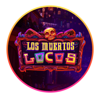 Los Muertos Locos