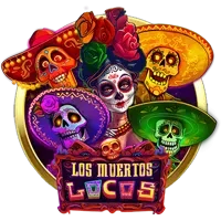 Los Muertos Locos