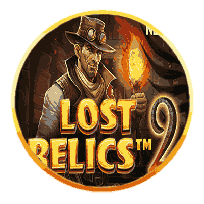 Lost Relics 2