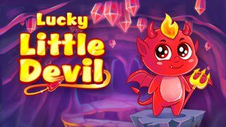 Lucky Little Devil