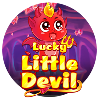 Lucky Little Devil