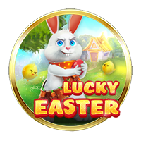 Lucky Easter