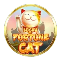 Lucky Fortune Cat