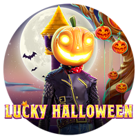 Lucky Halloween