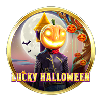 Lucky Halloween