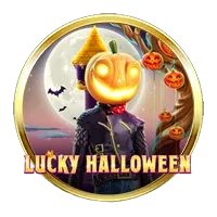 Lucky Halloween