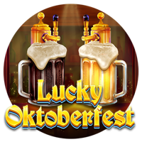 Lucky Oktoberfest