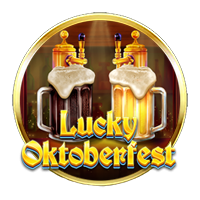 Lucky Oktoberfest