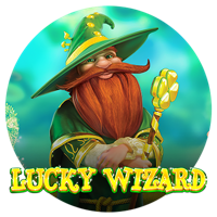 Lucky Wizard