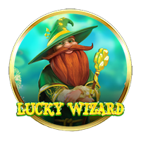 Lucky Wizard