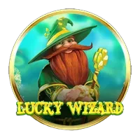 Lucky Wizard