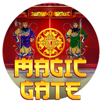 Magic Gate