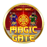 Magic Gate