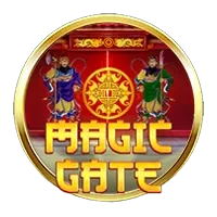 Magic Gate