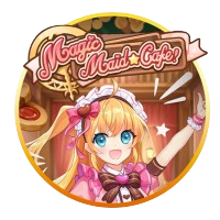 Magic Maid Cafe