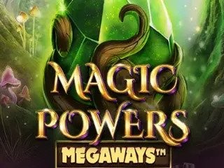 Magic Powers Megaways™