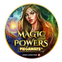 Magic Powers Megaways