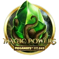 Magic Powers Megaways