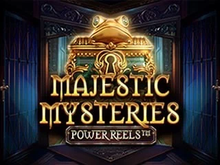 Majestic Mysteries Power Reels™