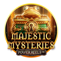 Majestic Mysteries Power Reels