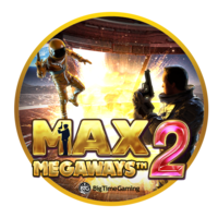 Max Megaways 2