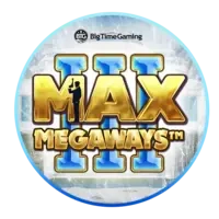 Max Megaways 3