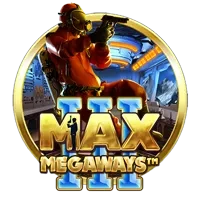 Max Megaways 3