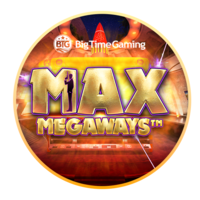 Max Megaways