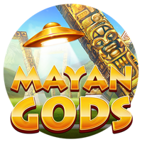 Mayan Gods