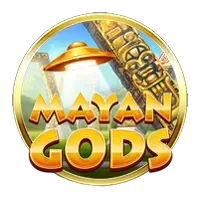 Mayan Gods