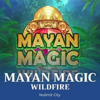 Mayan Magic Wildfire