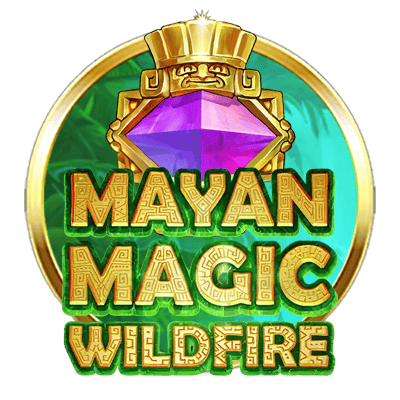 Mayan Magic Wildfire