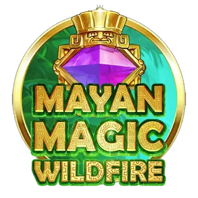 Mayan Magic Wildfire