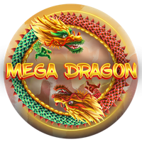 Mega Dragon