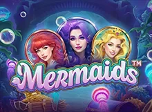 Mermaids