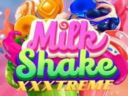 Milkshake XXXtreme