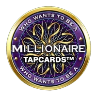 Millionaire Tapcards