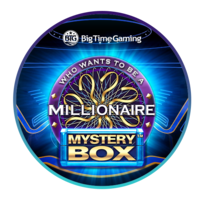 Millionaire Mystery Box