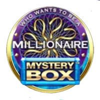 Millionaire Mystery Box