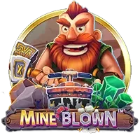 Mine Blown™