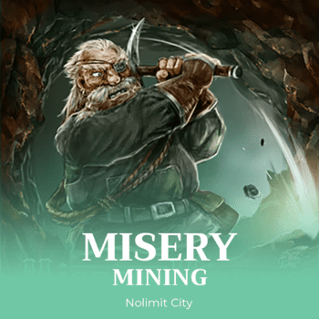 Misery Mining