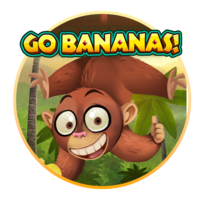 Go Bananas!