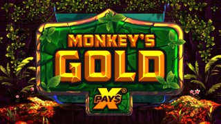 Monkey's Gold xPays