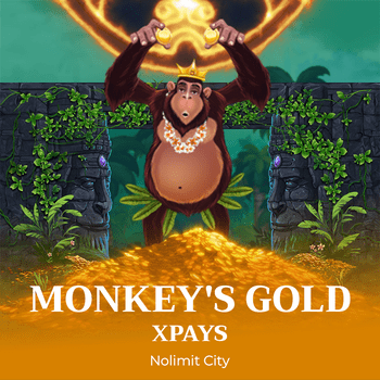 Monkey's Gold xPays