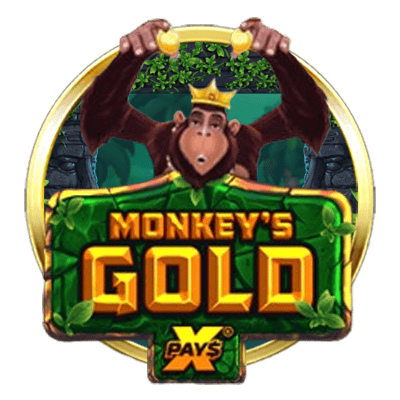 Monkey's Gold xPays