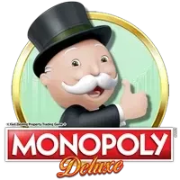 Monopoly Deluxe
