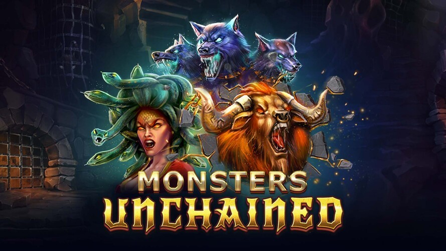 Monsters Unchained