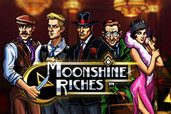 Moonshine Riches